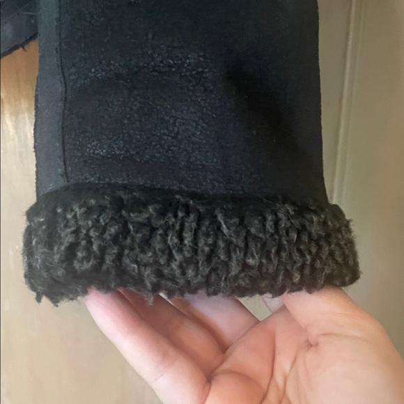 Buffalo David Bitton Black Moto Jacket - Picture 6 of 10